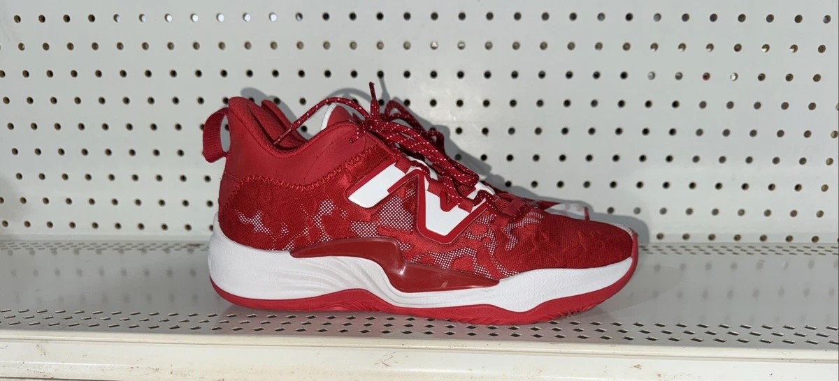 New Balance Two WXY V3 Team Red for Sale | Authenticity Guaranteed