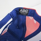 ABC Supply & AJ Foyt Racing Hat Collector Cap Adjustable Strap IndyCar Indy 500 — photo 8
