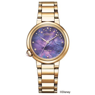 citizen disney collection