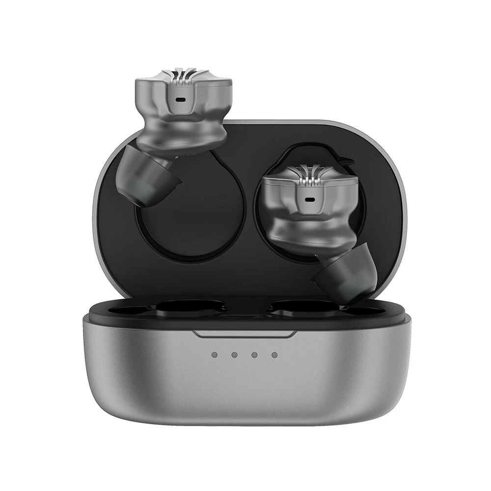 FiiO FW3 True Wireless LHDC Bluetooth Earphones In ear Earbuds