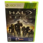 Halo Reach (Xbox 360 2010) Complete Game Complete Tested