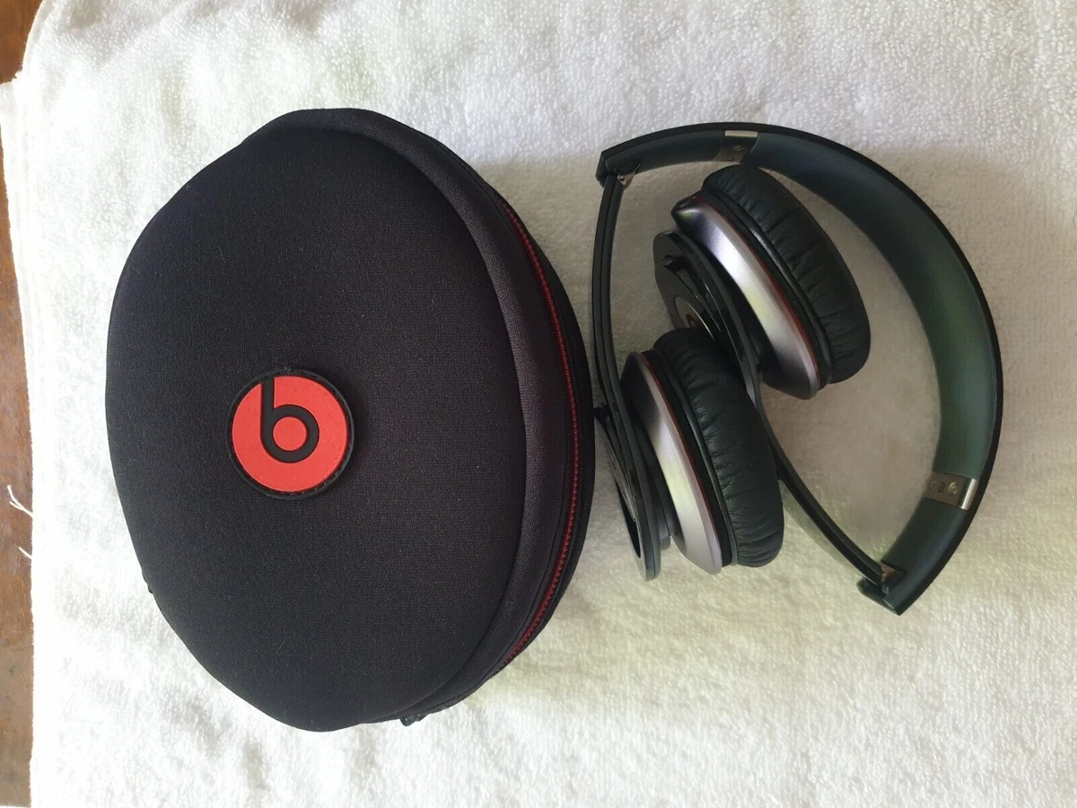 Cuffie beats solo hd cheap