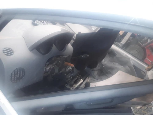 Elevalunas Delantero Derecho para DAEWOO KALOS 1.4 SR 2002 1604933 - Imagen 10 de 10