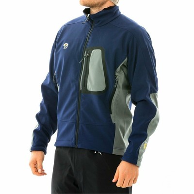 NEW Mountain HardWear Alchemy Gore 