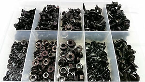 NUT & BOLT KIT 750PC SUIT TOYOTA CORONA,COROLLA,MR2,CELICA,AE86,AE71,KE70,E80 NUT & BOLT KIT 750PC SUIT TOYOTA CORONA,COROLLA,MR2,CELICA,AE86,AE71,KE70,E80