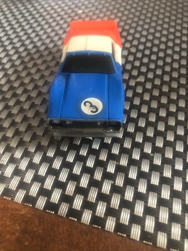 Tyco Pro AMC Javelin Tyco Ho Scale Slot Cars Runs - Picture 3 of 5