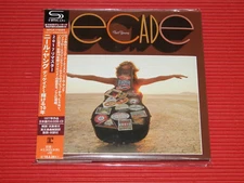 4BT 2017 REMASTER JAPAN ONLY 2 SHM CD NEIL YOUNG Decade GATEFOLD DIGI SLEEVE 