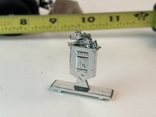Franklin Mint Rolls Royce Trophy