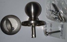 Kwikset 96040-117 604P Interior Pack Polo Satin Nickel