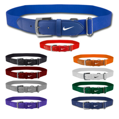 Nike Baseball Belt 2.0, Baseball Gürtel