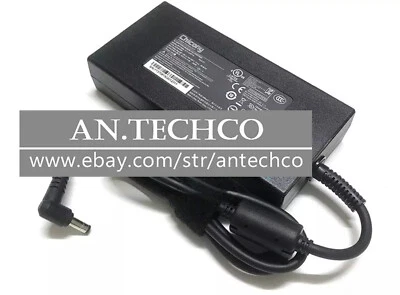 MARKENLOS Chicony A17-230P1A 19.5V 11.8A 230W AC Adapter Charger 5.5MM Gigabyte Clevo #F