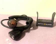 Watchguard Vista Car Charger Base WGA00608 --- New