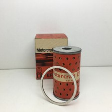 Filtre à huile BMW 1802