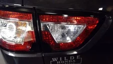 Driver Left Tail Light Lid Mounted Fits 13-17 TRAVERSE 1381299