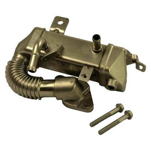 Cooler Exhaust Gas Recirculation 147350264R 95518018 FOR Vauxhall Nissan Renault - Picture 2 of 6