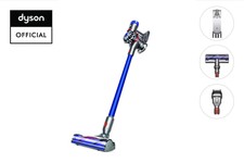 Dyson V7 Motorhead Origin lightweight cordless bagless vacuum cleaner | New