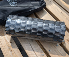 Nordic Lifting 33cm Schaumstoffrolle Tiefengewebe Massage Gym, CrossFit, Physio, Rücken