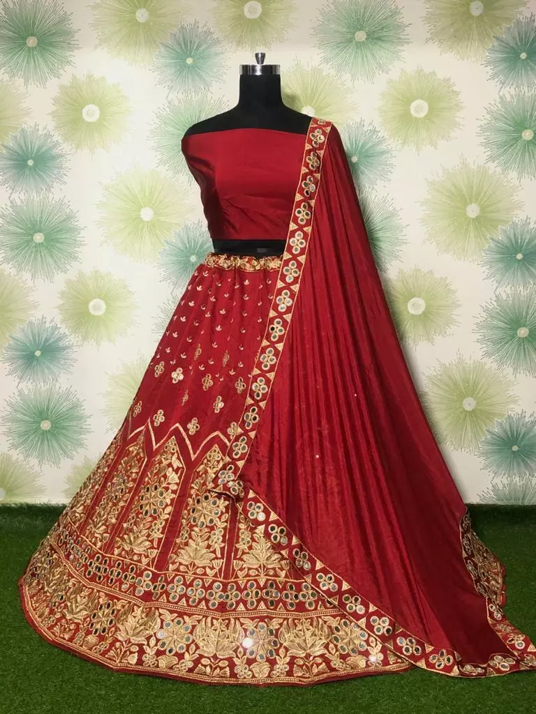 Lehenga store choli cloth