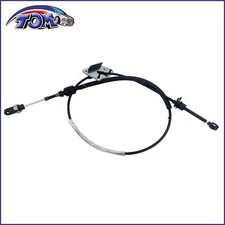 New Automatic Transmission Shift Control Cable for Ford Fusion Mercury Milan