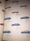 1992 Mercedes Benz S-class Sales Catalog 300 SE SD 400SE 500SEL 600SEL Brochure — photo 2