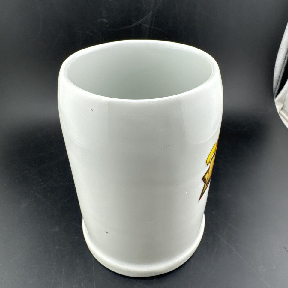 5” Beer Stein With Name ‘SAM’ eBay