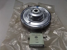 NOS Vintage Motoconfort Motobecane Mobylette Flange With Hub 19228 Qty 1
