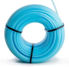 Maple Syrup Sap Collection Tubing 100 Feet 5 16" ID Food Grade Vacuum Hose Tree