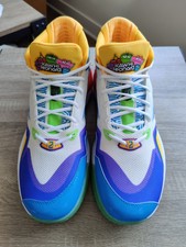 New Balance 480 Low x Jolly Rancher 