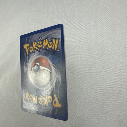 Nuzleaf 39/100 Crystal Guardians Regular - Imagen 3 de 3