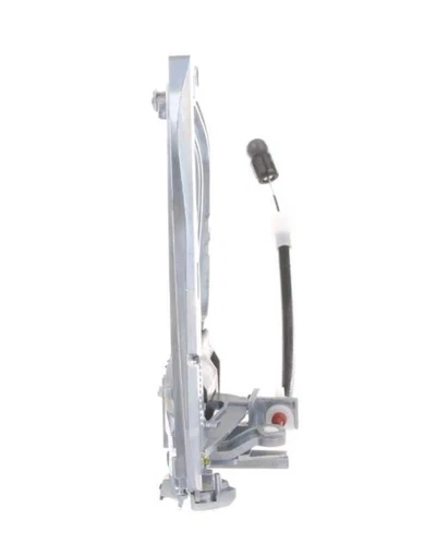 51218243615 Maneta Interior Delantera Izquierda para BMW SERIE X5 (E53) 1478860 - Imagen 5 de 5