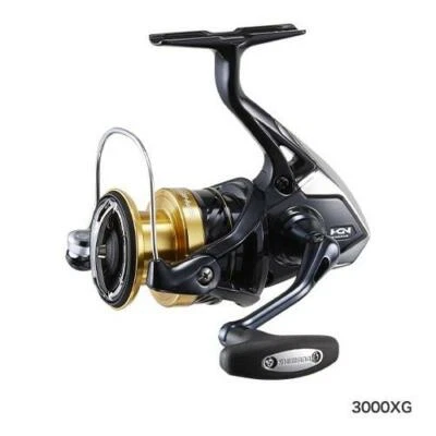 Shimano 19 SPHEROS SW 3000-XG Spinning Reel