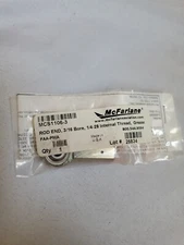 McFarlane Rod End MCS1106-3 NOS