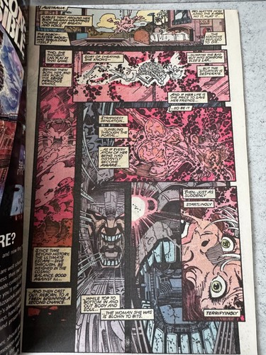 Uncanny X-Men/X-Factor Marvel Comic Multilisting 1981-04 Buy 4 Get 10% Discount - Picture 226 of 416