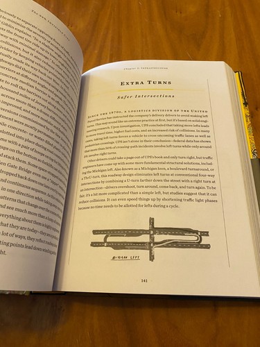 The 99% Invisible City : A Field Guide to the Hidden World of Everyday Design by - Picture 18 of 21