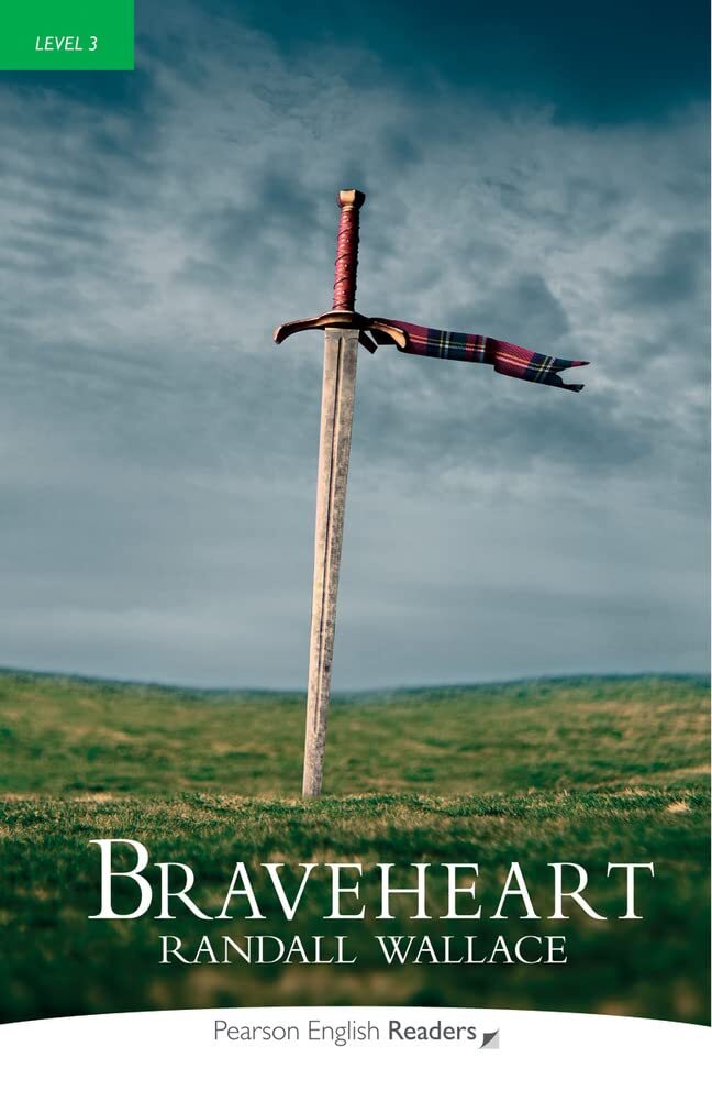 9781405881777 Braveheart - Randall Wallace