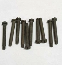 Springfield 03A3 USGI Part-Upper Band Screw-(10/ Pkg)- USED