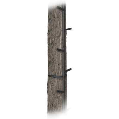 Big Game Quick-Stick 20' 5-Section Ladder for Tree Stand Hunting - BGM-CS050