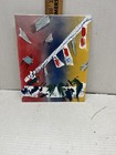 Original Art “Flying Butterflies” by Edwin Morales — photo 1