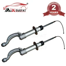 For Maserati Quattroporte 4matic 2013-2022 Front Shock Absorber W/VDC 670005455