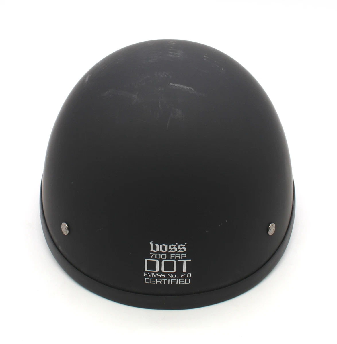 Voss 700 frp deals helmet