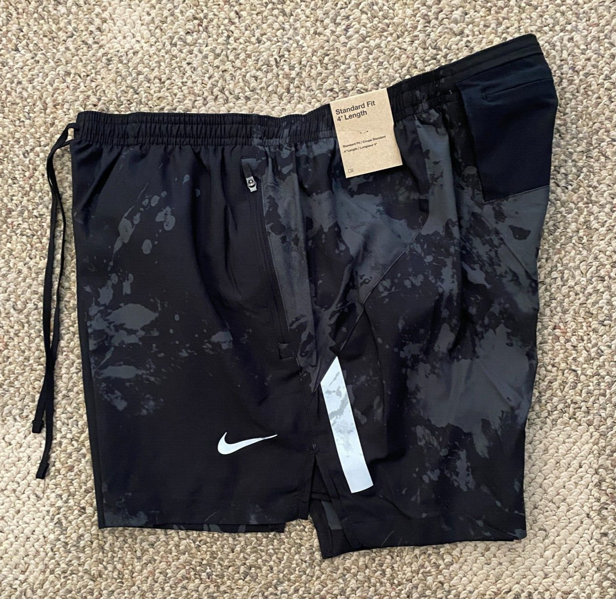 NIKE - NIKE Running Division ランタイツ NIKE POWER RACE RUNNING RUN DIVISION BODYSUIT JUMPSUIT