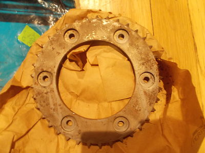 NOS 1980-1983 BRONCO F100 F250 F350 NEW PROCESS 5SPD LOW RANGE LOCK PLATE