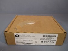 Allen-Bradley Logix 5000 Compact 5000 DC Input Module Ser. A 5069-IB16 SEALED