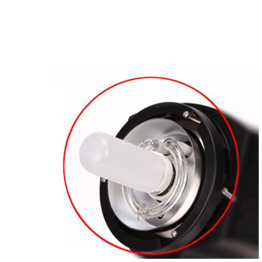 20 Pack JDD Bulb Photo Studio Modeling Light 150W E27 E26,For Bowens Interfit - Image 4 of 4