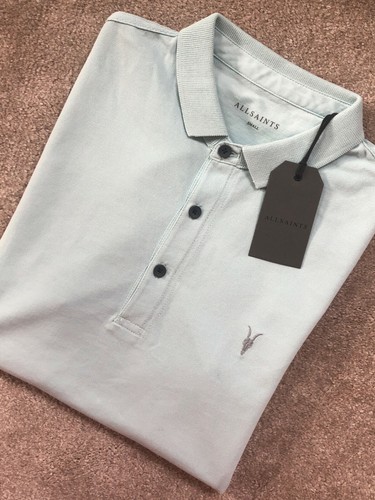 SHORT SLEEVE LOGO POLO SHIRT TOP 