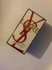 YSL Libre Berry Crush Eau de Parfum 50ml New & Sealed