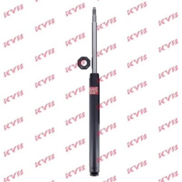 KYB StoßDäMpfer Vorderachse Passend FüR Volvo 940 II Kombi 945 944 744-image