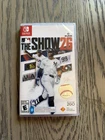 MLB THE SHOW 26 - Nintendo Switch {BRAND NEW SEALED}