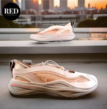 Adidas By Stella McCartney Sportswear Low Ground Vapour Pink JH8960 - Women's 9