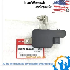 OEM Battery Sensor Fit For 2013-2017 Honda Accord 2014-2020 RLX 38920-T2A-A04